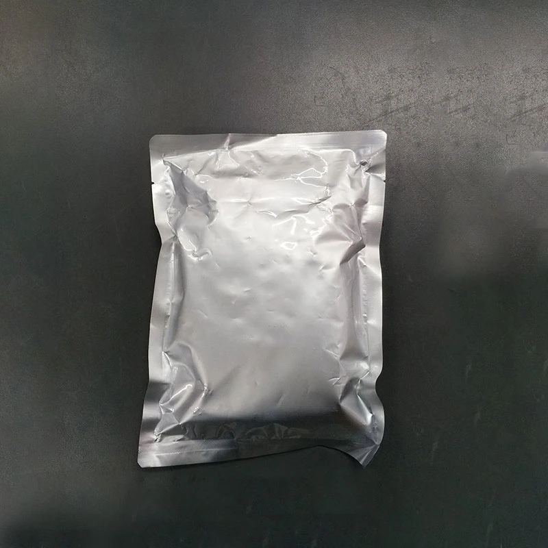 La meilleure qualité SAE 67 à 71-0 poudre brute méthyl sulfonyl méthane