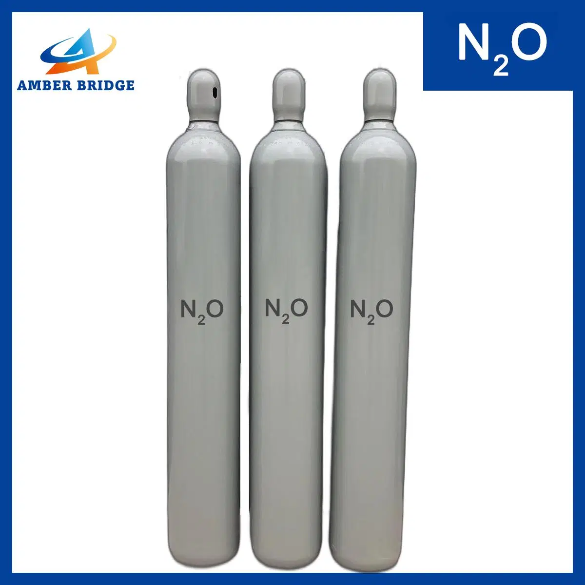 Industrial Nitrous Oxide Gas N2O