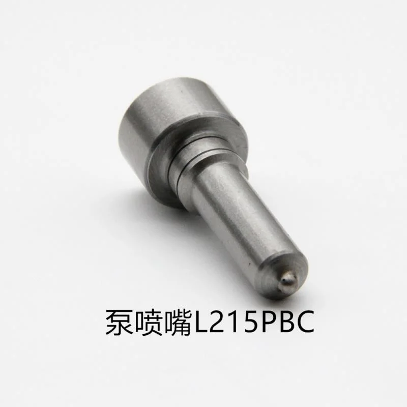 Injector Nozzle L211pbc Fuel Dispenser L211 Pbc for Bebe4d04001 Bebe4d20001