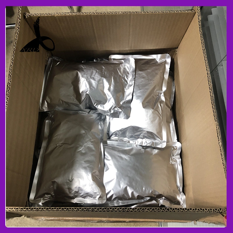 Factory Supply Nicotinamide Adenine Dinucleotide Powder CAS. 53-84-9 99% Purity