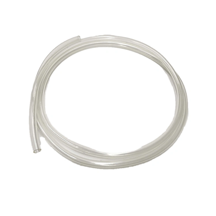 Pure Extrude 1.5 Inch PVC Pipe Flexible Hose