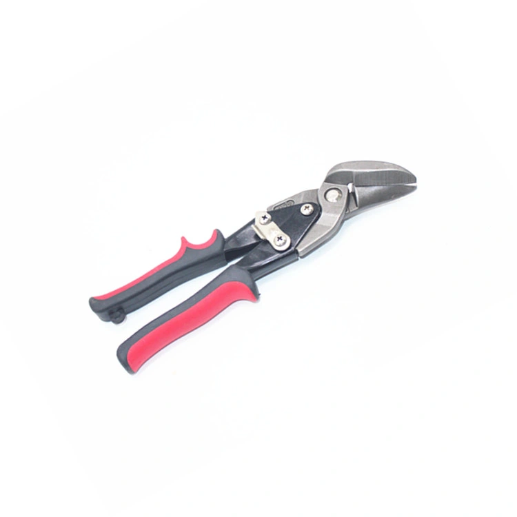 Professional Aviation Scissors Multi-Functional Tin Snip Pliers with Cr-V Blade Hand Tool