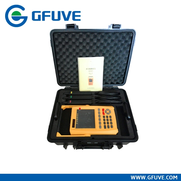 Electronic Test and Measurement Instrument, Watthour Meter Test & Calibration System