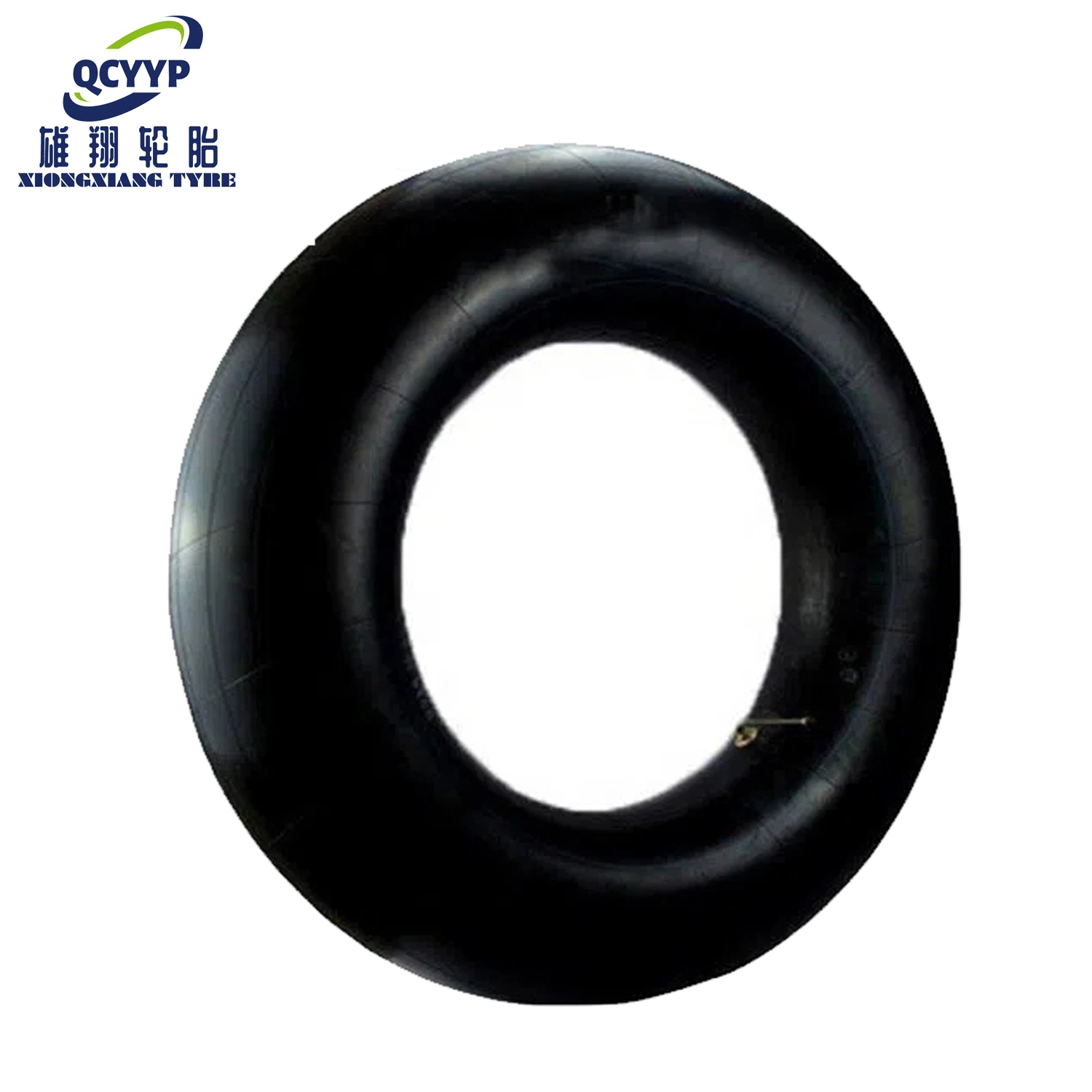 Korean Technology: 10.00r20 11.00r20 11.00r22 12.00r24 12.00r20 Tube &Flap1000-20 Tr78A Butyl Rubber Truck Tire Inner Tube