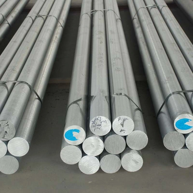 Telescopic Rods Manufactures Aluminum Bar with Friction Lock