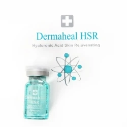 Dermaheal Sb Hsr Skin Brightening Hyaluronic Acid Ampoule Korean Cosmetics Skin Repair Wrinkle Removal Serum for Hyaluronic Acid Pen Mesotherapy