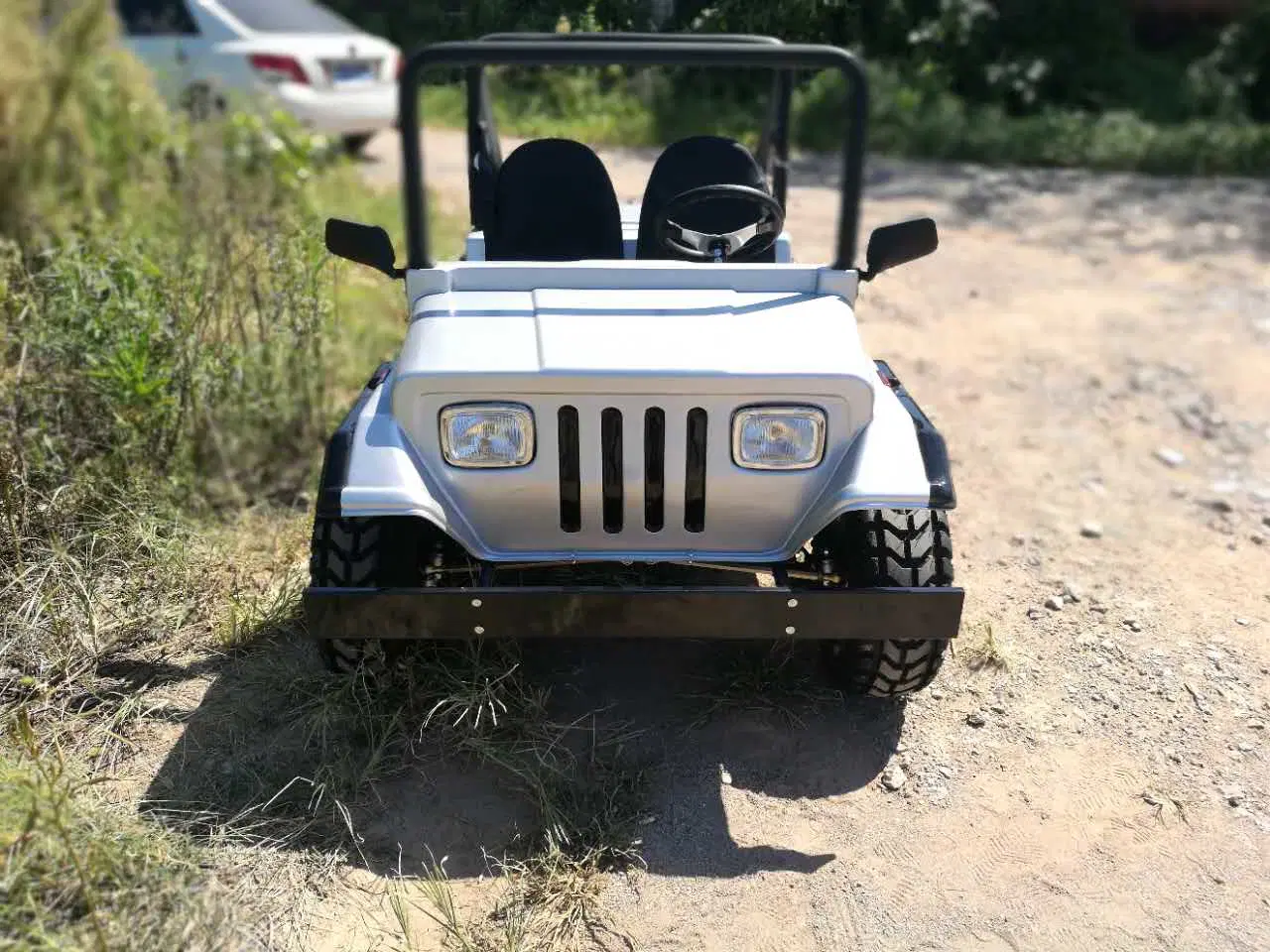 Electric ATV/ Kids Mini kart Willis Jeep/1kw 48V 20Ah pour la vente