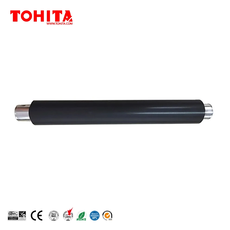 Heat Roller for Kyocera Ecosys M3145 Ecosys M3645 P3045 Upper Roller 3145 3645 3045 up Roller Tohita