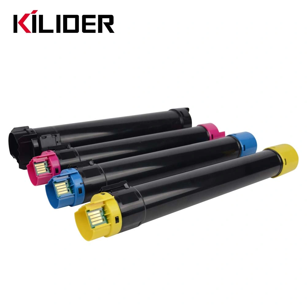 Printer Laser Compatible Copier Toner Cartridge for Xerox C 7500