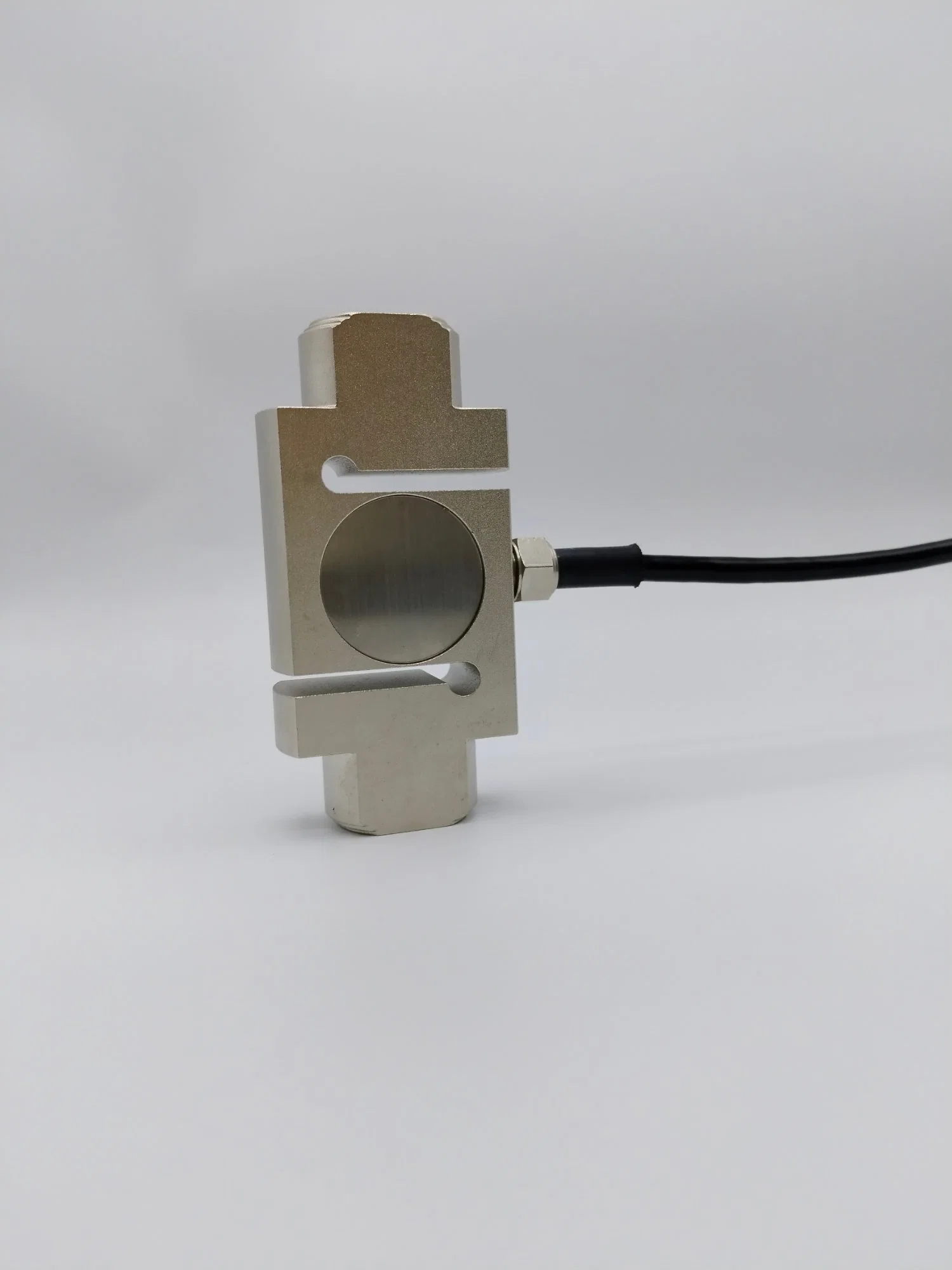 Hot Sale Force Sensors Load Cells S Type Load Cell 0.005~20t Ton for Injection Molding Machine