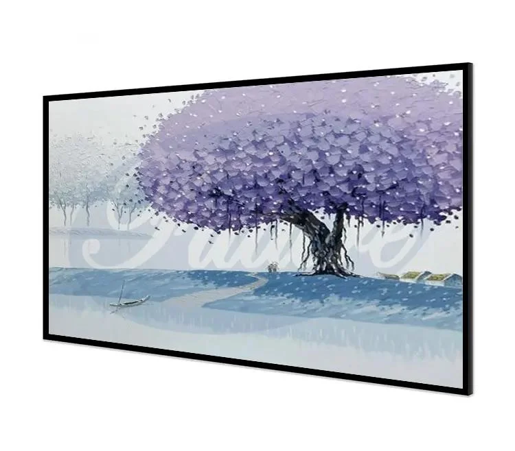 16: 9/180 Inch Fixed Frame Projector Screen