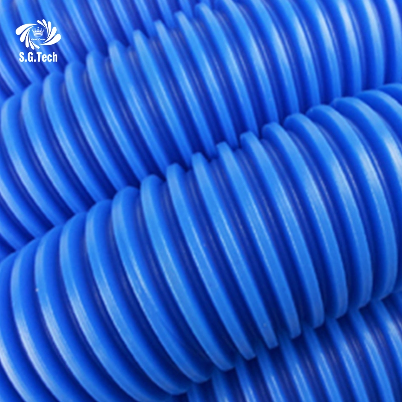 High quality/High cost performance EVA Swimming Pool Accessories Water Vacuum Hose Wholesale/Supplier Pool Hose