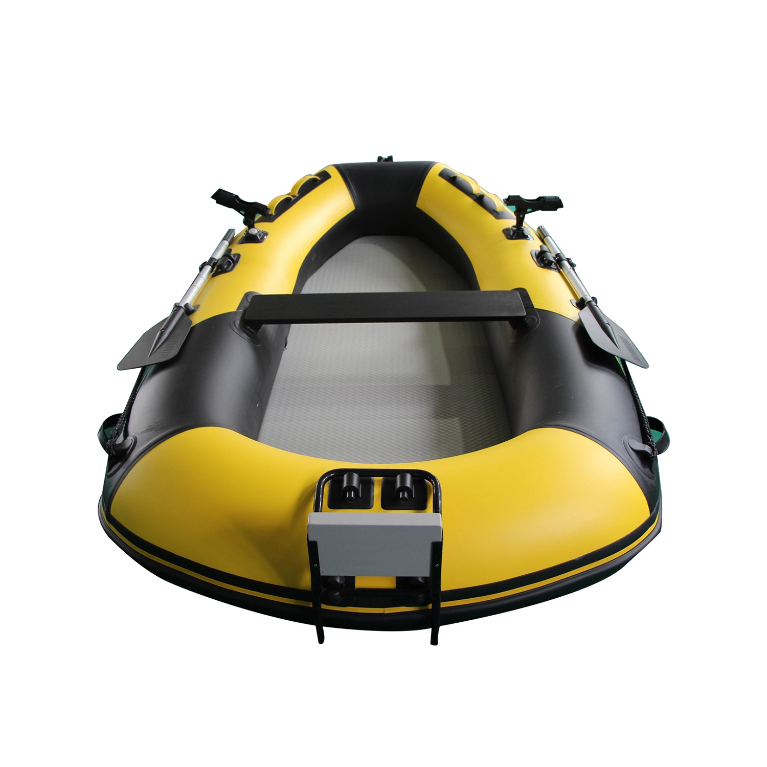 CE 2.8m Rescue/ Rowing/ Racing /Patrol/ Deep-Sea Fishing Fishing Boat