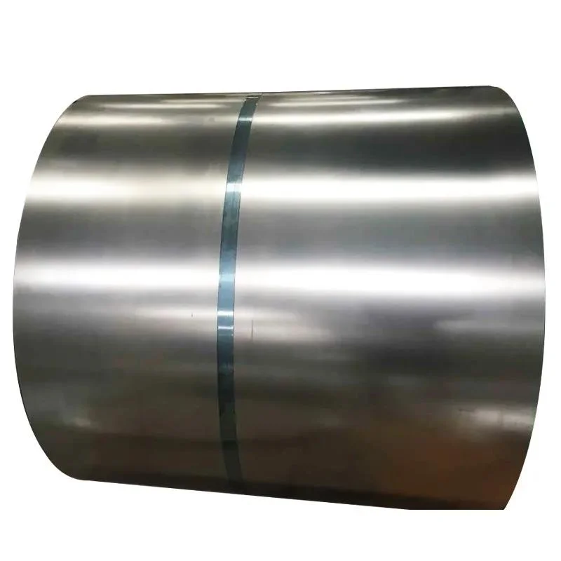 Non-Oriented Electrical Silicon Steel Price for Ei Lamination Cut Core 50W800 50CS1300