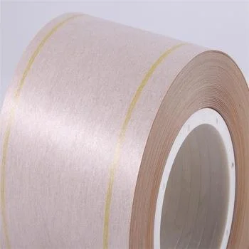 Flexible Laminates Electrical Insulation Material Nhn Nomex Paper