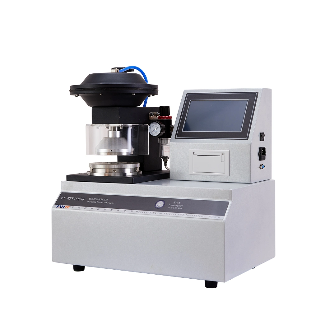 Yt-Npy1600q Lab Auto диагностического прибора режим серийной съемки численности испытательного оборудования