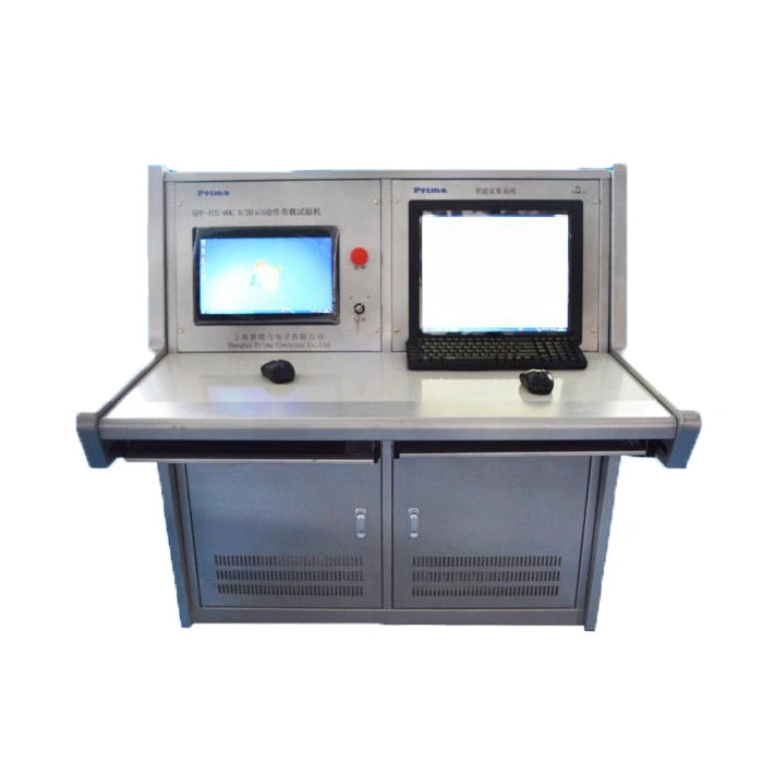 Prm200-X Impulse Current Tester Lightning Surge Generator Impulse Current Testing Machine