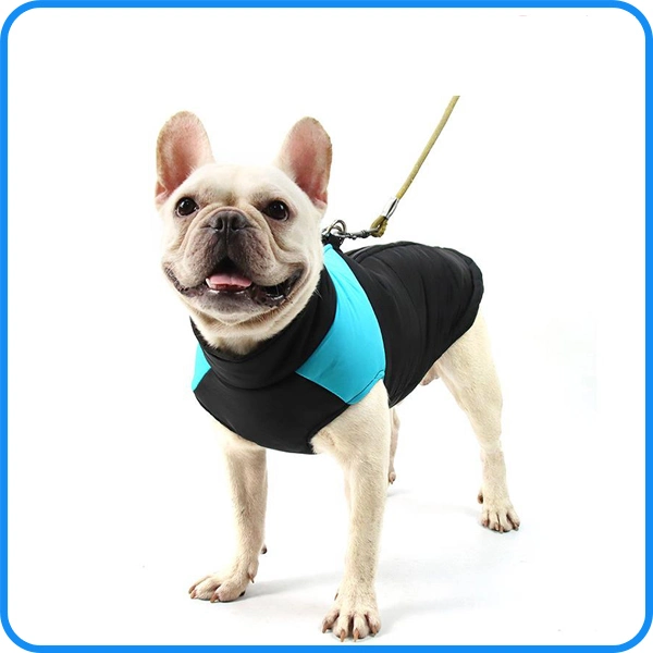 Fabrik große Haustier Kleidung Hund Mantel zum Verkauf
