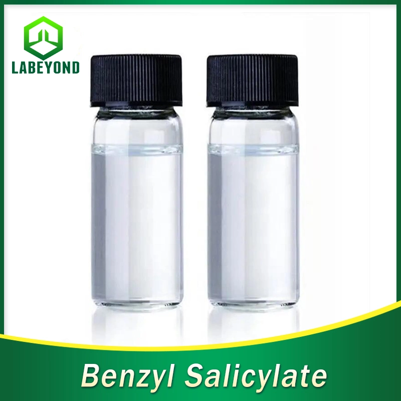 Synthetic Perfume Benzyl Salicylate CAS 118-58-1