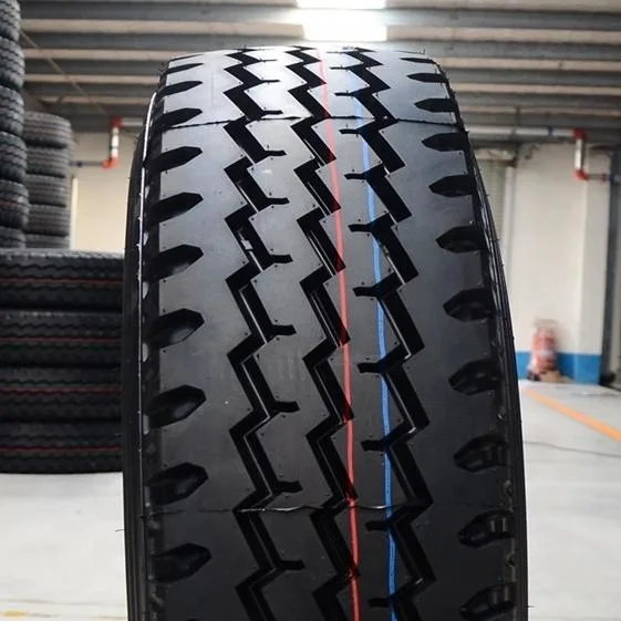 Frideric Doupro Chilong All Steel Radial Heavy Truck Tyre Quarry Tyre Price 9.00r20, 10.00r20, 11.00r20, 12.00r20, 12.00r24