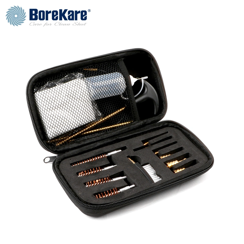 Borekare Outdoor Hunting Tool Brush Accessories 9mm Cleaning Kit