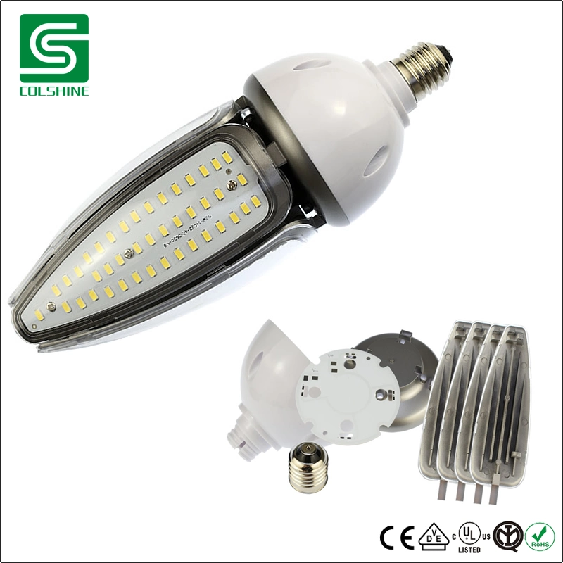 Commercial LED Corn Bulb Light for Steet Light
