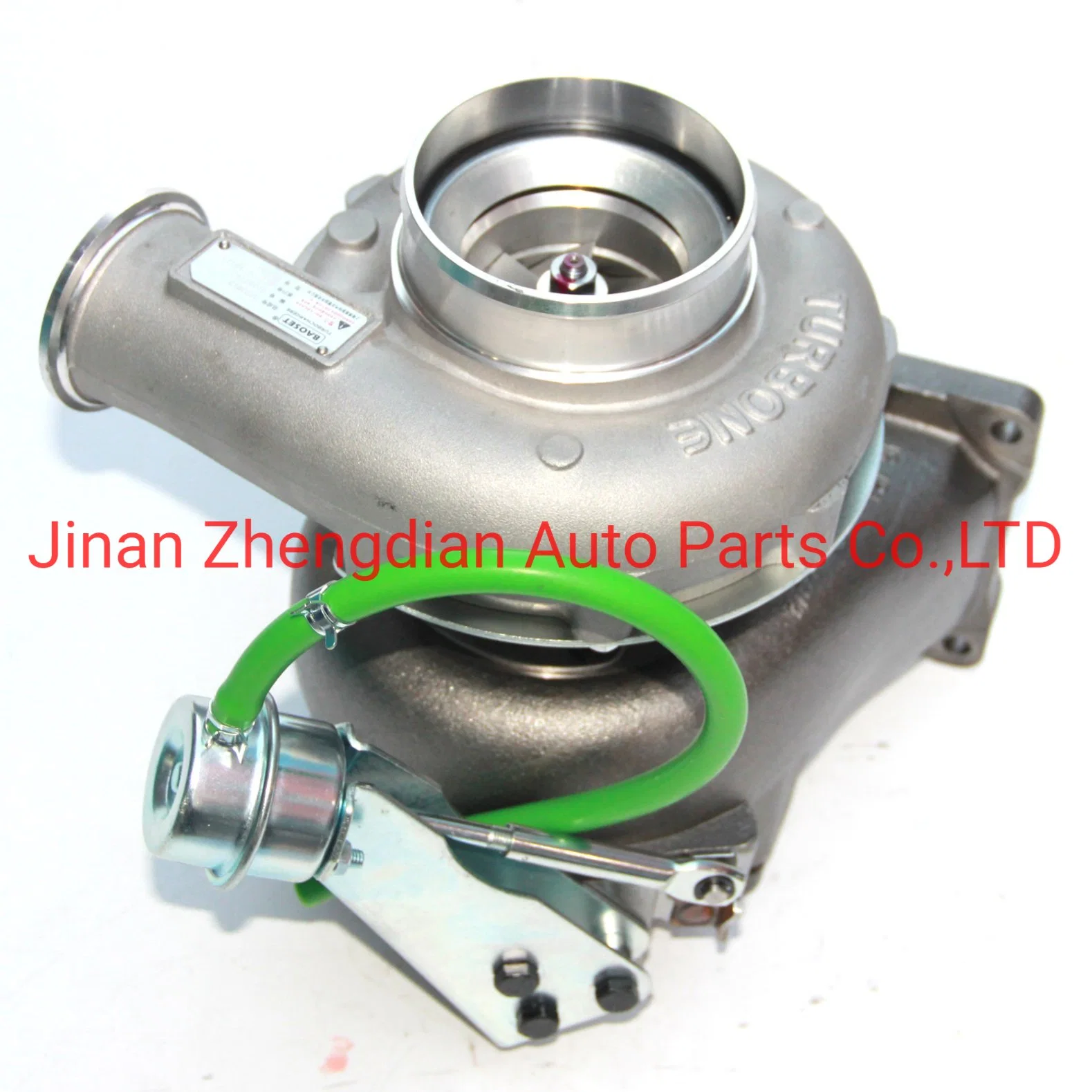 Hx55g 3793613 612600191230 3795521 612600116173 Auto Turbo Turbocharger for Beiben Sinotruk HOWO Steyr Sitrak Shacman FAW Foton Auman Dongfeng Truck Spare Parts