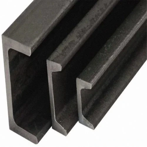 Hot Sell Stainless Steel U Channel Professional Manufacturer Hot Rolled Structural Steel C Channel Steel Beam Steel Channel Double Channel Steel