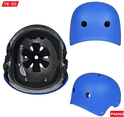 7pcs/Set de patines de patinaje Protector codo rodilleras