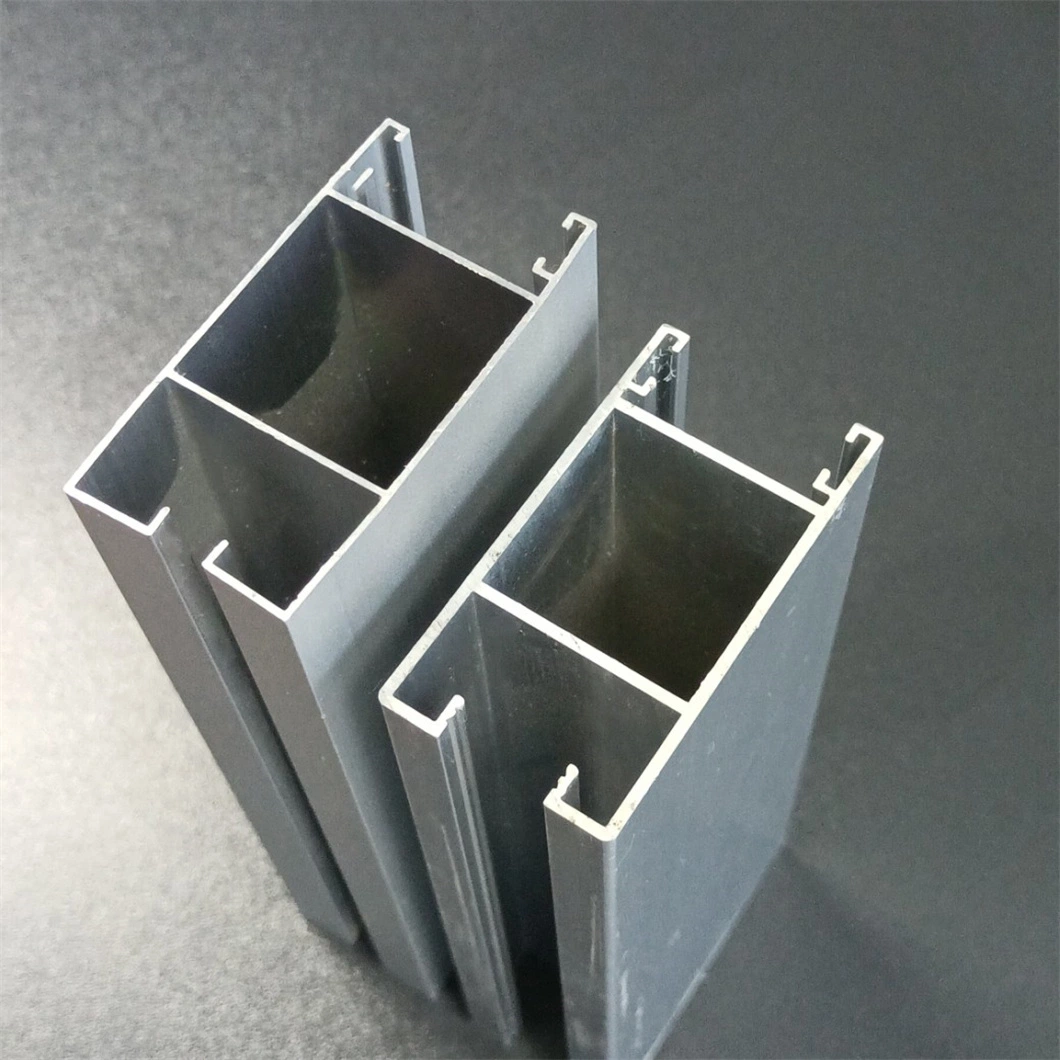 Extrusion Profiles Aluminum Extrusions Supplier Aluminium Morocco