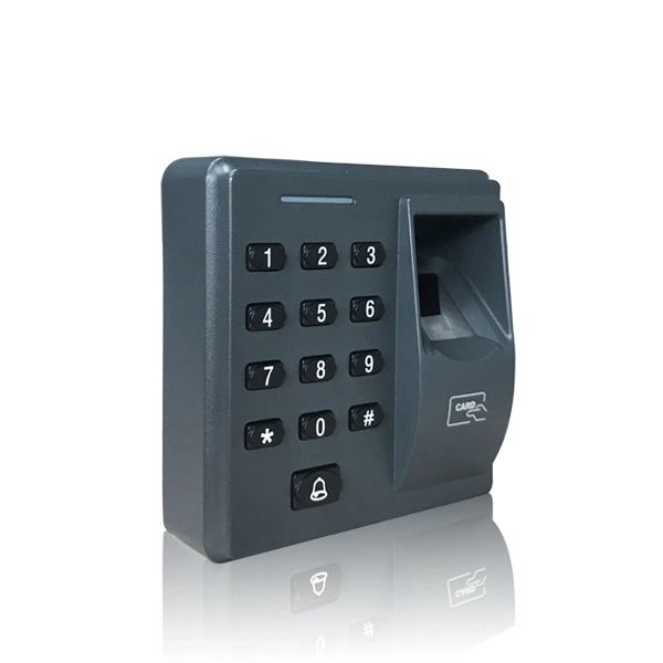 RS485 Based Fingerprint Slave Reader with Door Bell (FR1300)