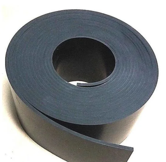 Power Distribution Room Insulating Rubber Pad Rubber Sheet with Good Quality