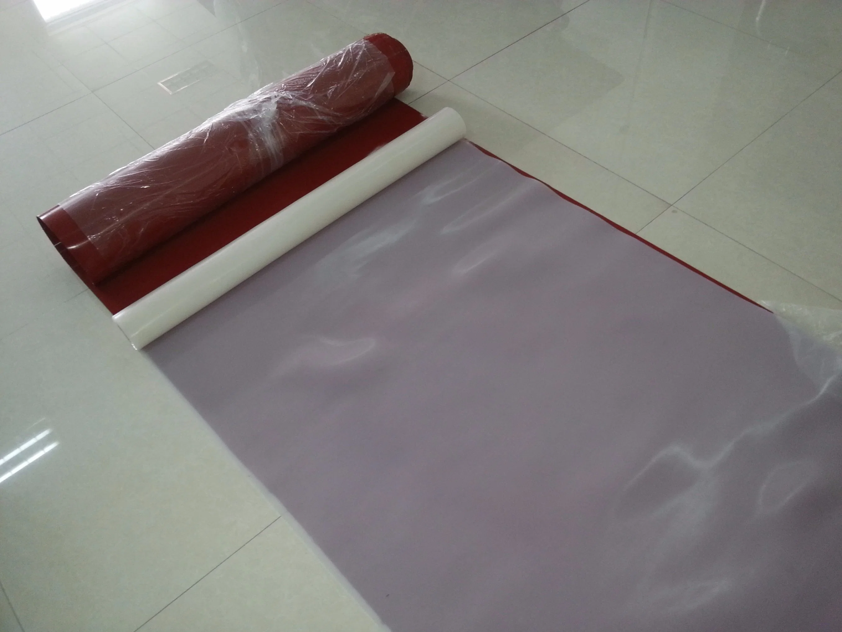 Different Grade Silicone Membrane, Silicone Sheet, Slicone Roll, Silicone Diapragm