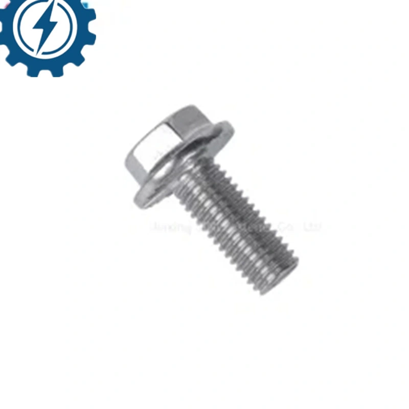 Fasteners Manufacturing Hexagon Socket Head Screws Key Bolts