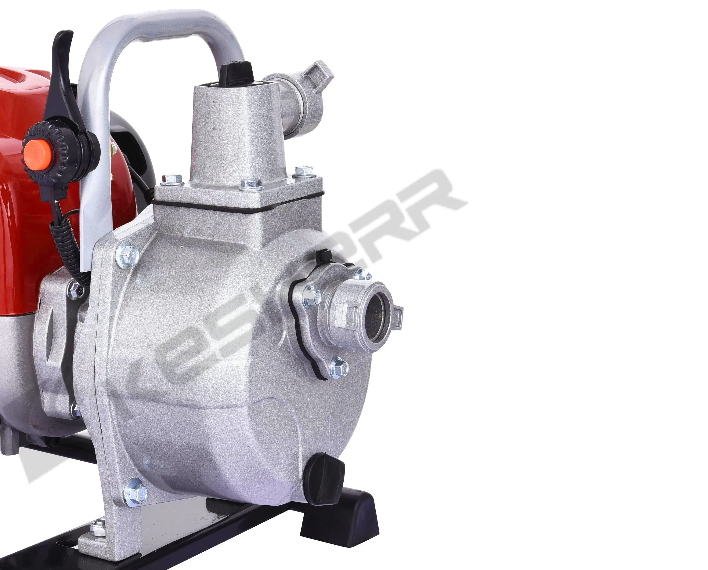 Wp10e 35.8cc 30m Lift Portable Gasoline Water Pump