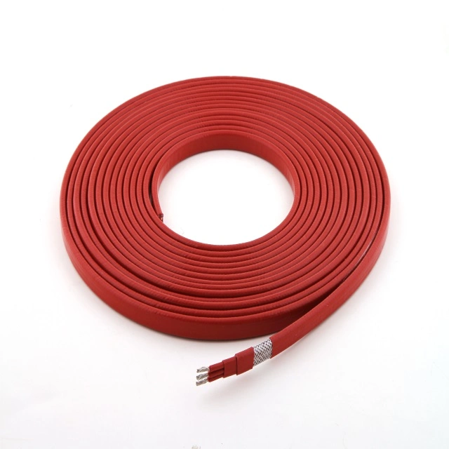 PTC Heat Trace Cable Price Heating Tape Self Regulating Heating Cable