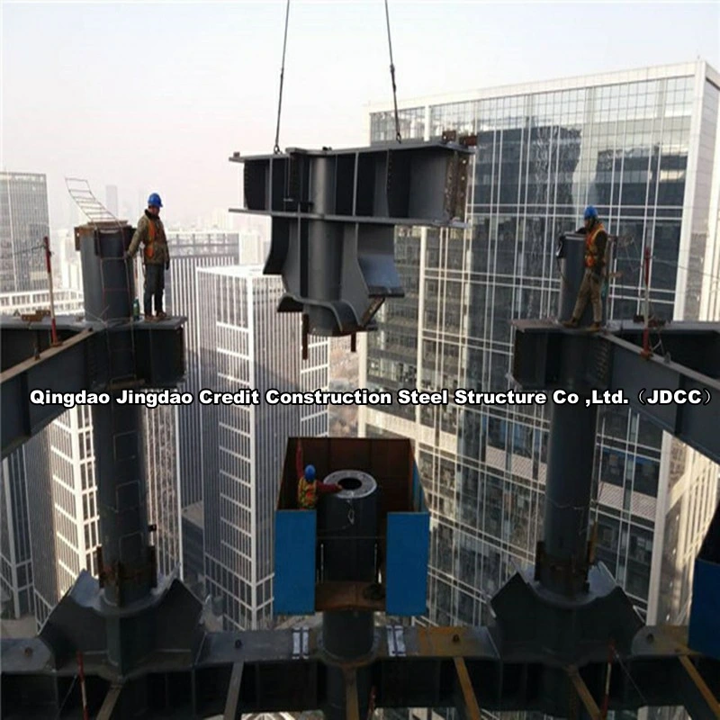 Construções prefabricadas Prefab Novo Móvel modular expansível por grosso de Aço de metal de armazenagem do Prédio de Escritório de plástico vidro acomodações de Cosméticos Edifício China de envio