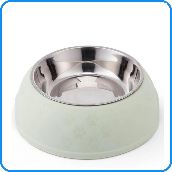 Hot Sale Cheap Pet Dog Feeder Bowl Factory Wholesale/Supplier