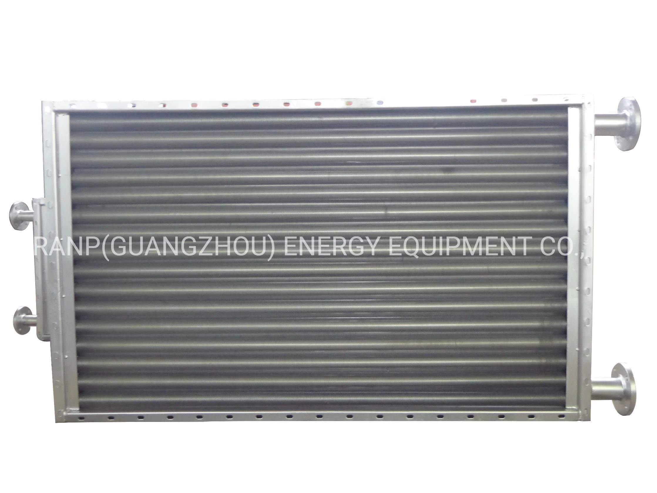 Wholesale/Supplier Air Type Finned Tube Heat Exchanger Supplier