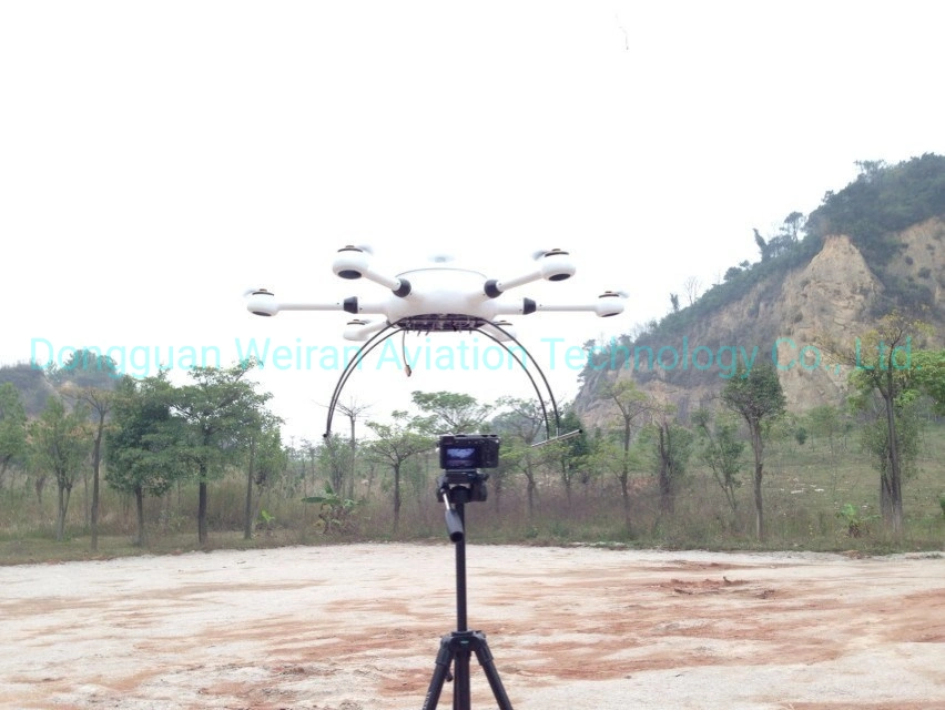 Water Proof, Dust Proof Drone/Survey Drone/Photography Drone