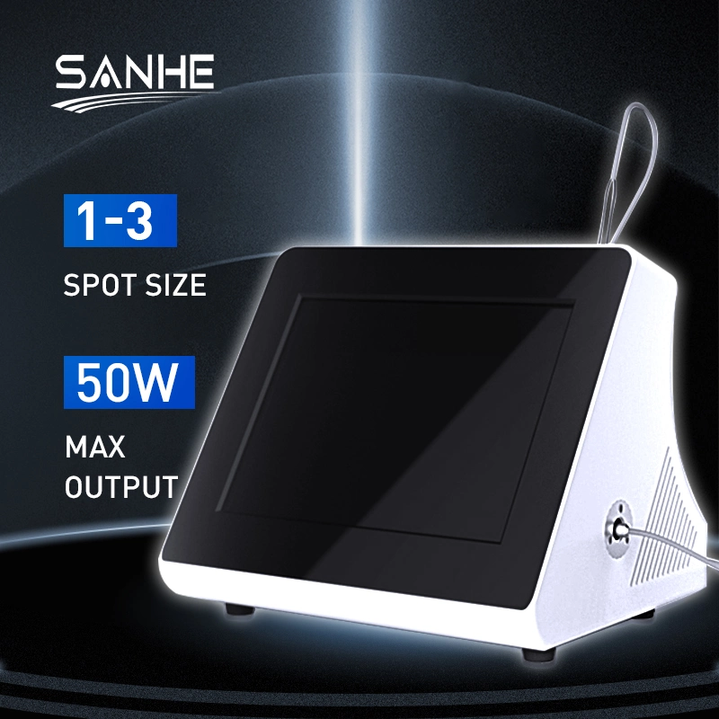 30W Vascular Removal 980nm Diode Laser