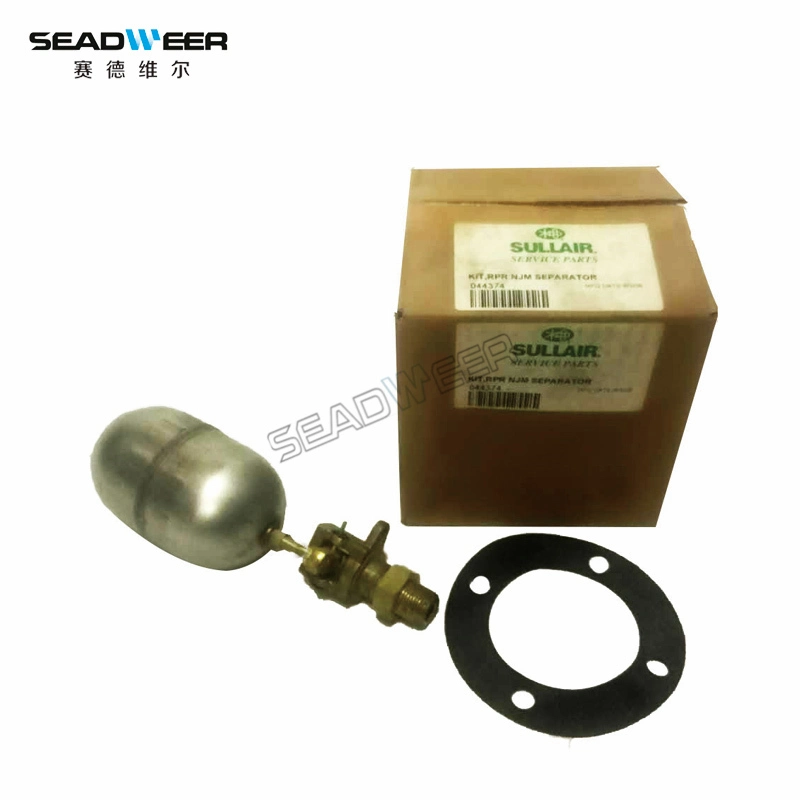 88290012-751 88290022-560 Air Compressor Drain Valve for Sullair