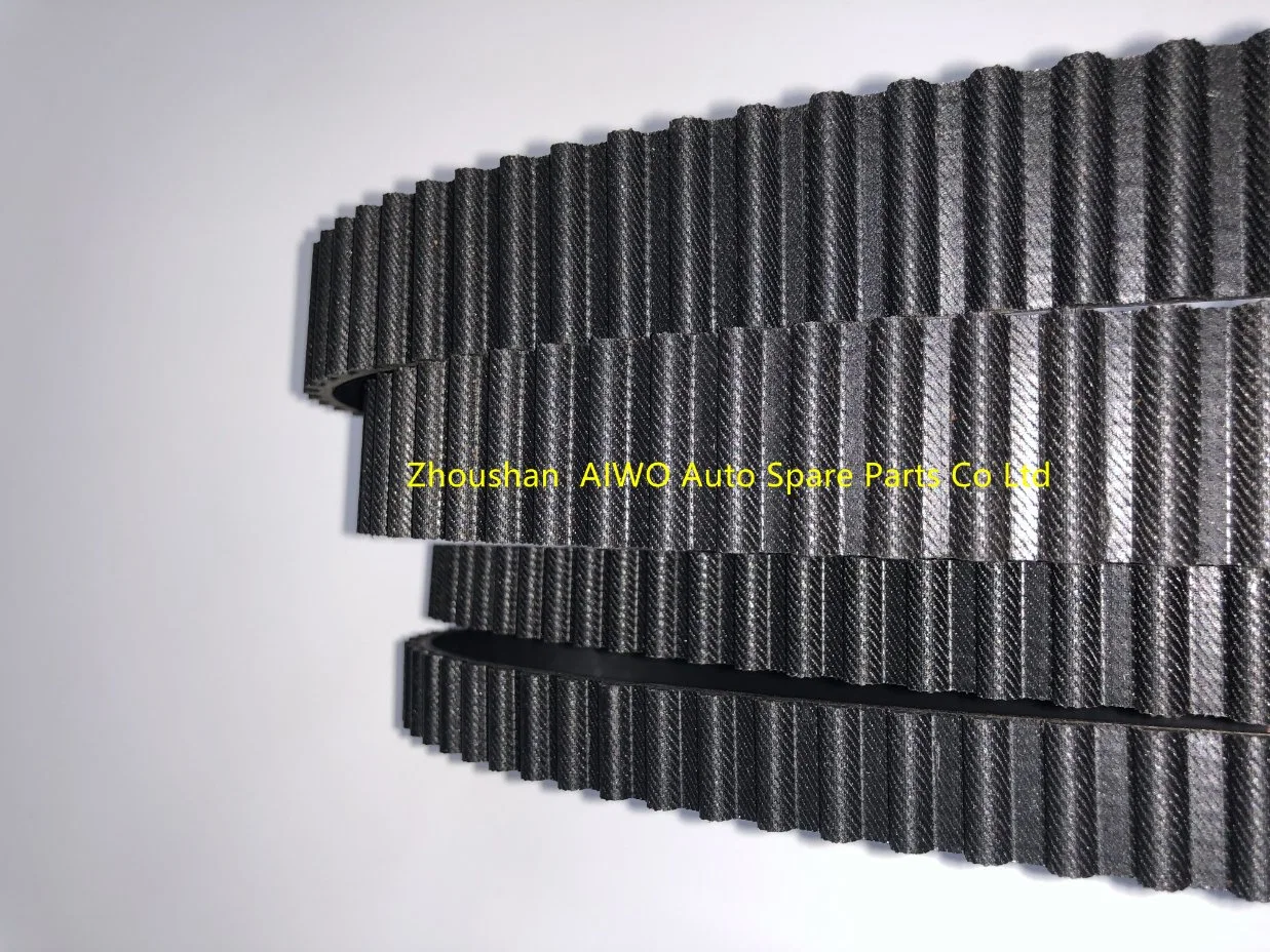 High quality/High cost performance  Timing Belt Rubber Belt Drive Belt with Factory Price A450y100/143my25 for Toyota Car 13568-46030/94535/T215/CT852