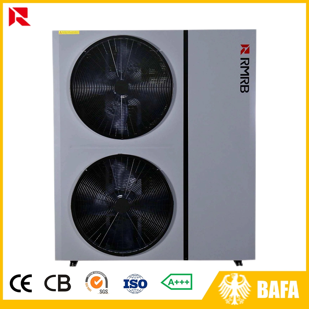 10HP 31kw Solar Panel Solar Water Heater Hot Sale Cooling Heating Heat Pump