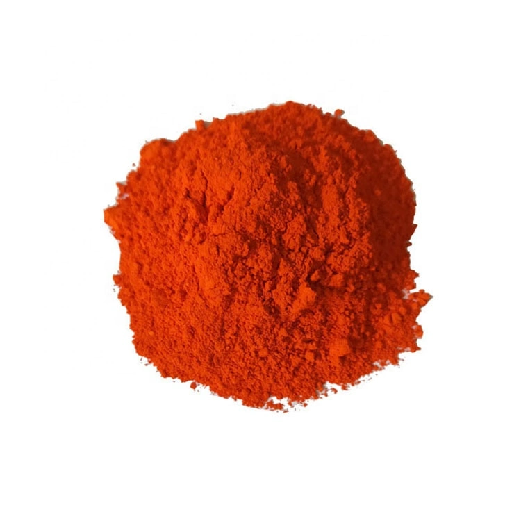 Organic Pigment Orange 13 for Paints Inks Plastics Pigment Paiting