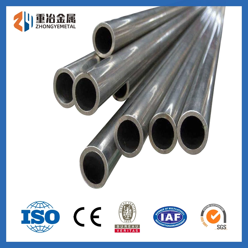 Thickness/6mm/Precision/Carbon/Steel/Pipe/for Wholesale/Supplier Machinery and Petroleum ASTM-1020 Precision Tube