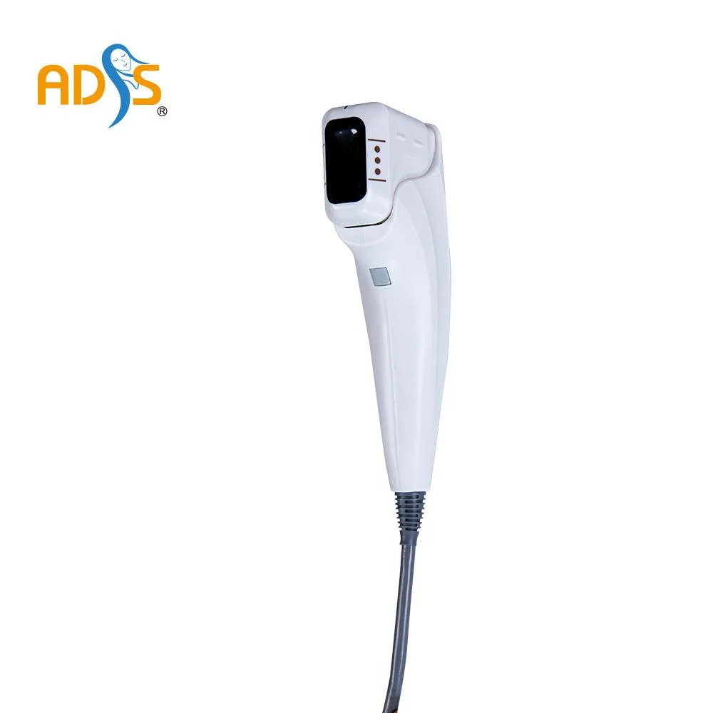 ADSS Newest Hifu Skin Lifting Tightening Body Slimming Wrinkle Removal