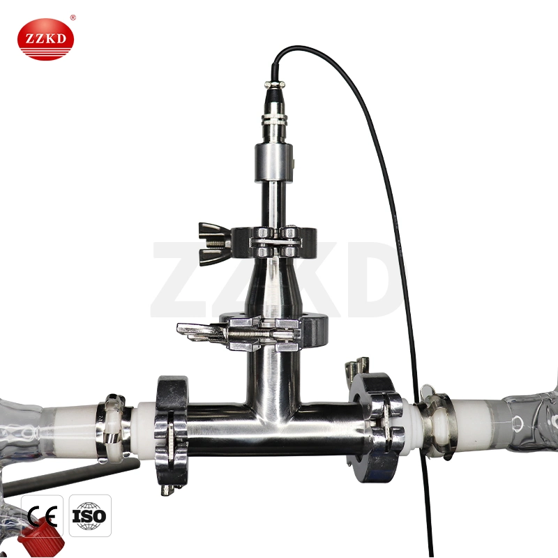 USA Instock Turnkey Solution Glass Lab Equipment Price Vacuum Distillation System Kit 2L 5L 10L Shortpath Short Path Distillation