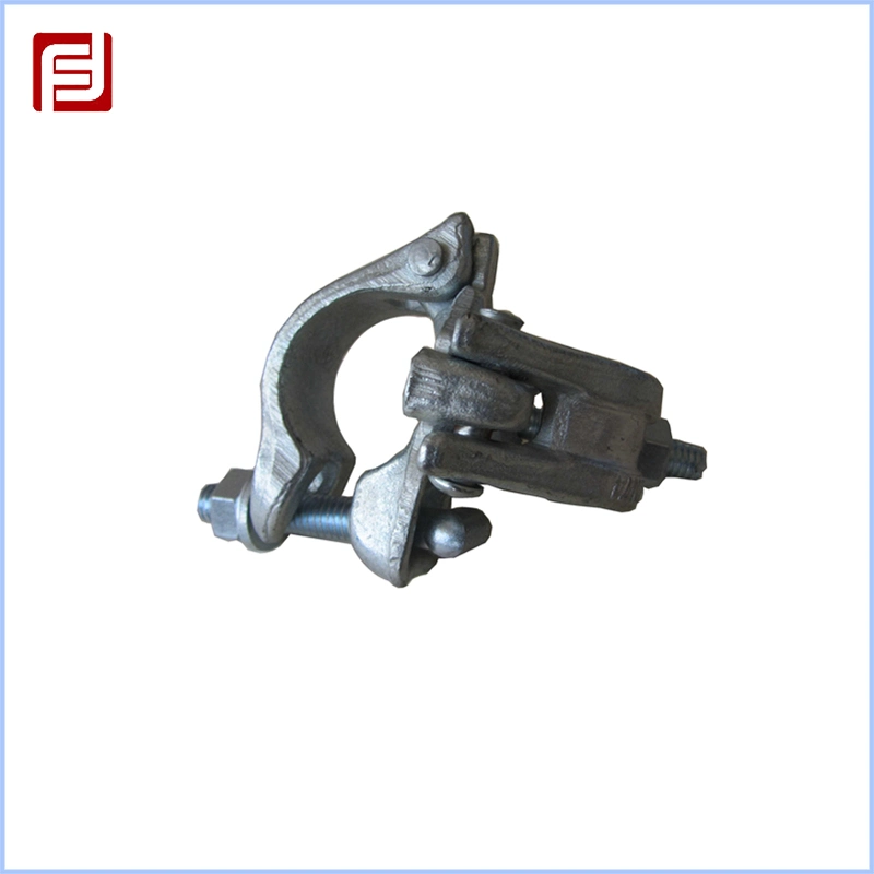 Factory Outlet Store Forged Scaffold Accessories Fixing Fixture Scaffold Connector