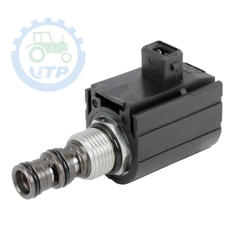 Solenoide de alto nivel 5168052 para Ford NH T4050 T4030N Tn55D T4050F TN6